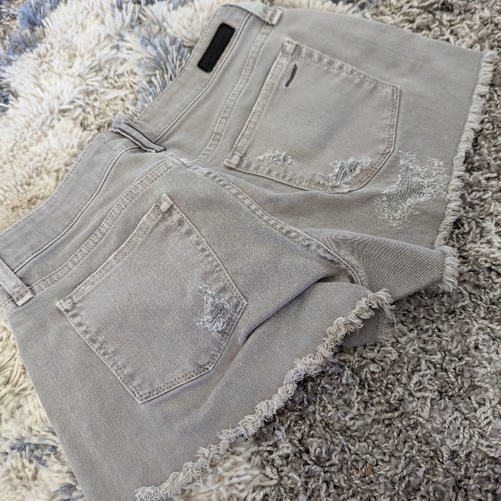 5/$20 Grey wire cut offs